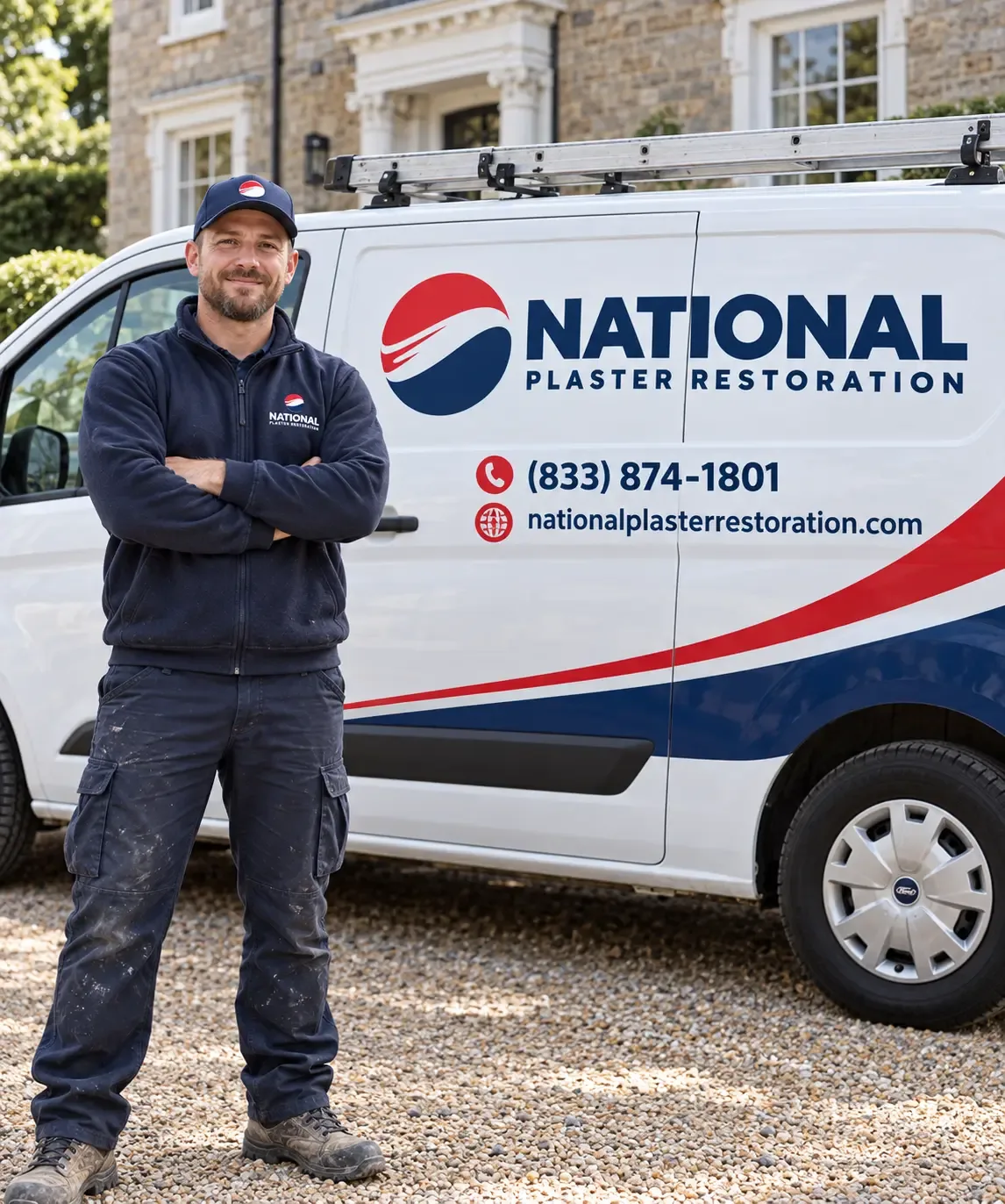 Plaster Repair company in Mcandrews, KY